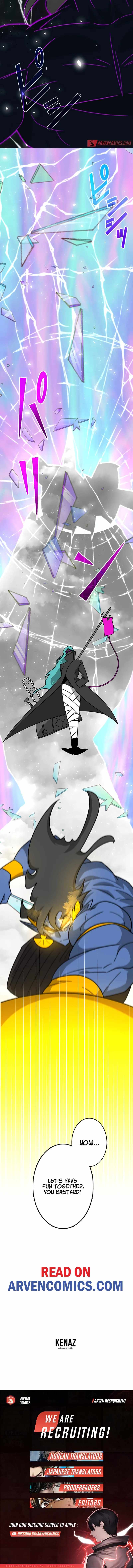 Ghost Hunter Chapter 35 16